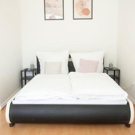 Stadtoase Wohnung Nahe Hauptbahnhof Koblenz  Luaran gambar