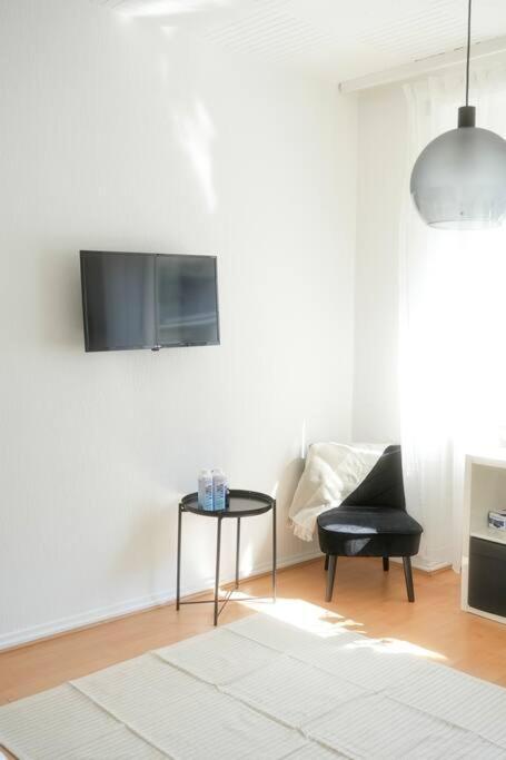 Stadtoase Wohnung Nahe Hauptbahnhof Koblenz  Luaran gambar