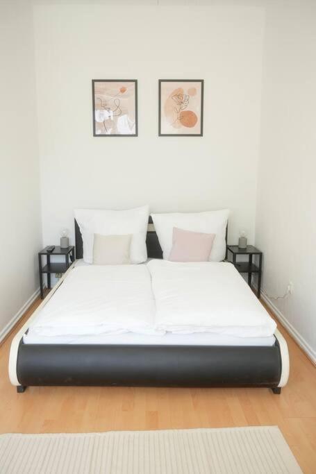 Stadtoase Wohnung Nahe Hauptbahnhof Koblenz  Luaran gambar