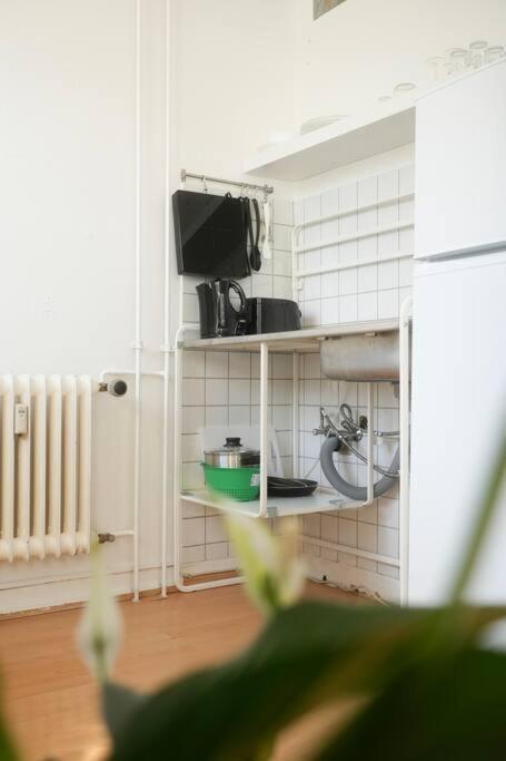 Stadtoase Wohnung Nahe Hauptbahnhof Koblenz  Luaran gambar