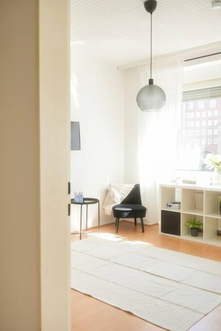 Stadtoase Wohnung Nahe Hauptbahnhof Koblenz  Luaran gambar