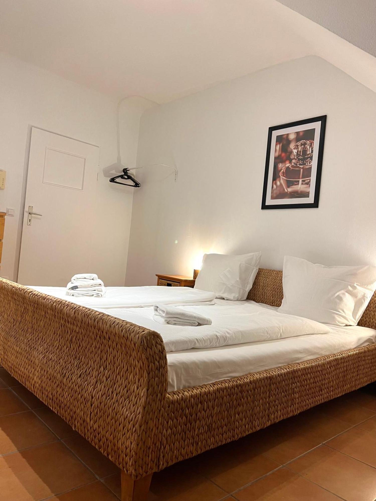 Stadtoase Wohnung Nahe Hauptbahnhof Koblenz  Luaran gambar